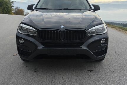 BMW X6 216.837 km 26.950 &euro; Salzweg 94121