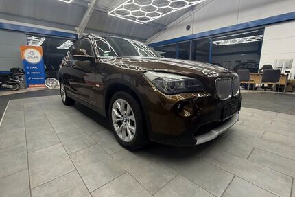 BMW X1 204.800 km 7.990 &euro; Kirchham 94148