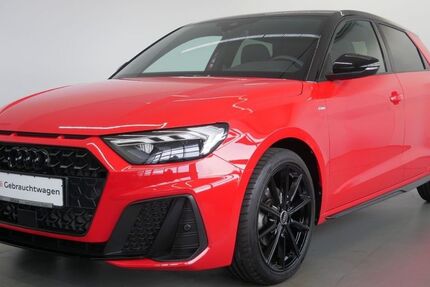 Audi A1 7.990 km 26.889 &euro; Passau 94036