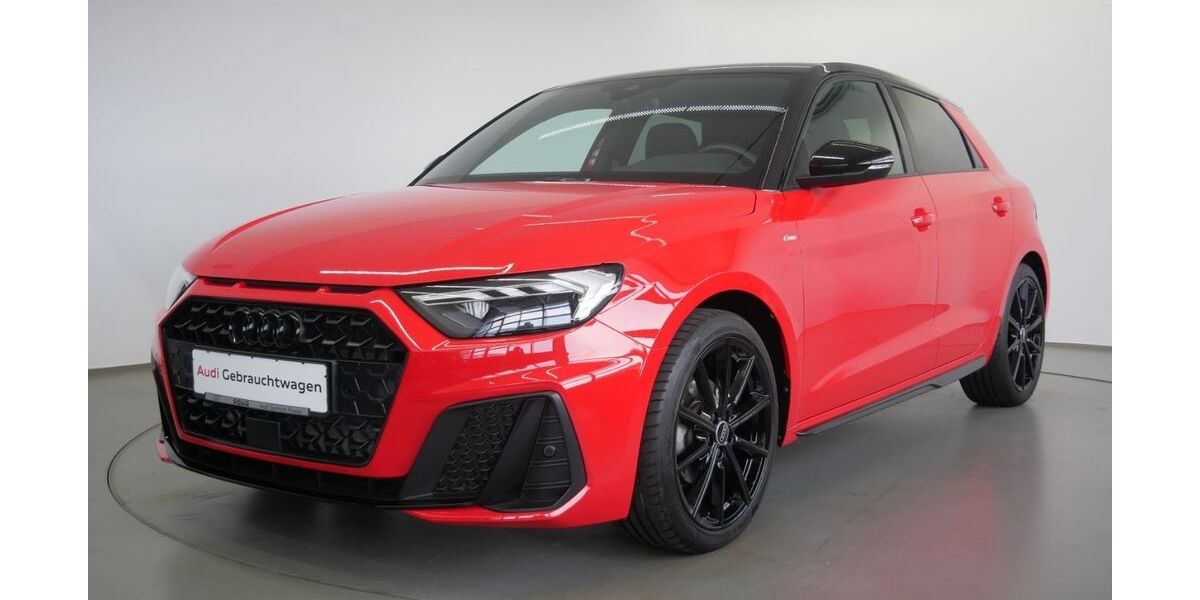 Audi A1 7.990 km 26.889 &euro; Passau 94036