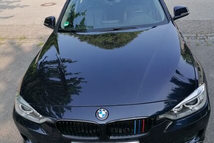 BMW 335 189.000 km 13.900 &euro; Bad Füssing 94072