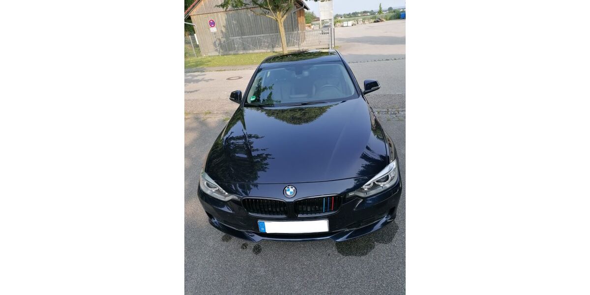 BMW 335 189.000 km 13.900 &euro; Bad Füssing 94072
