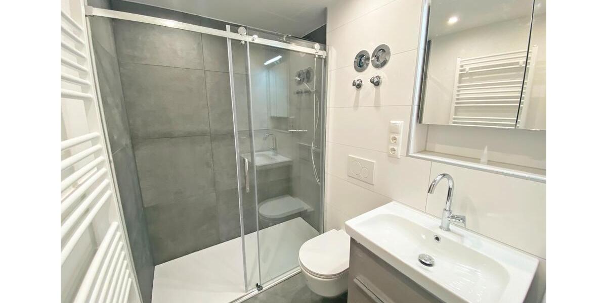 Etagenwohnung Passau Auerbach - 1 Zimmer, 39 m&sup2;, 555&euro; | Angebot:25981960