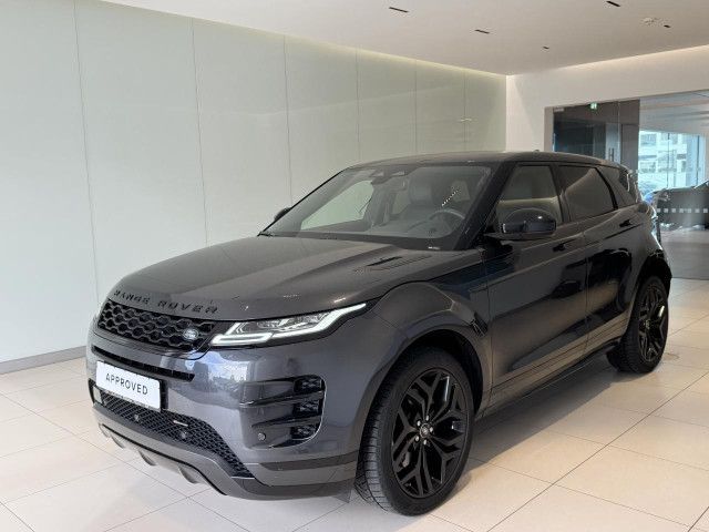Land Rover Range Rover Evoque 24.888 km 43.900 &euro; Passau 94036