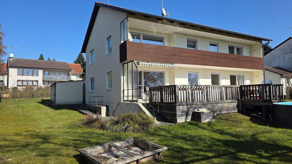 Mehrfamilienhaus, Wohnhaus Neuhaus am Inn Neuhaus - 1 Zimmer, 200 m&sup2;, 420.000&euro; | Angebot:25672846