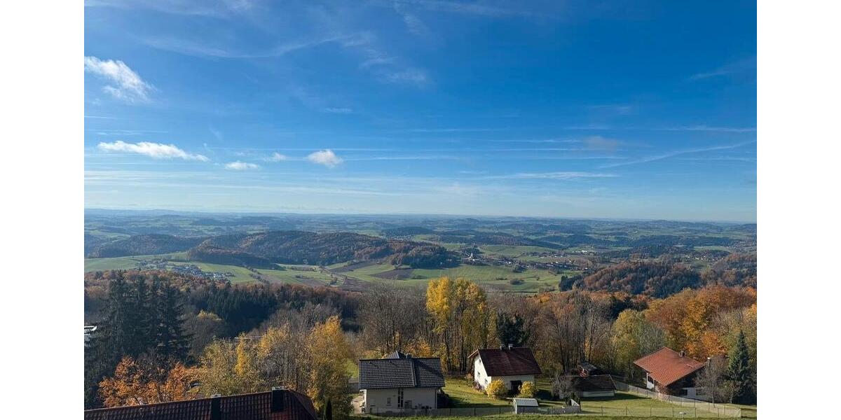 Etagenwohnung Freyung - 1 Zimmer, 33 m&sup2;, 36.000&euro; | Angebot:26664733