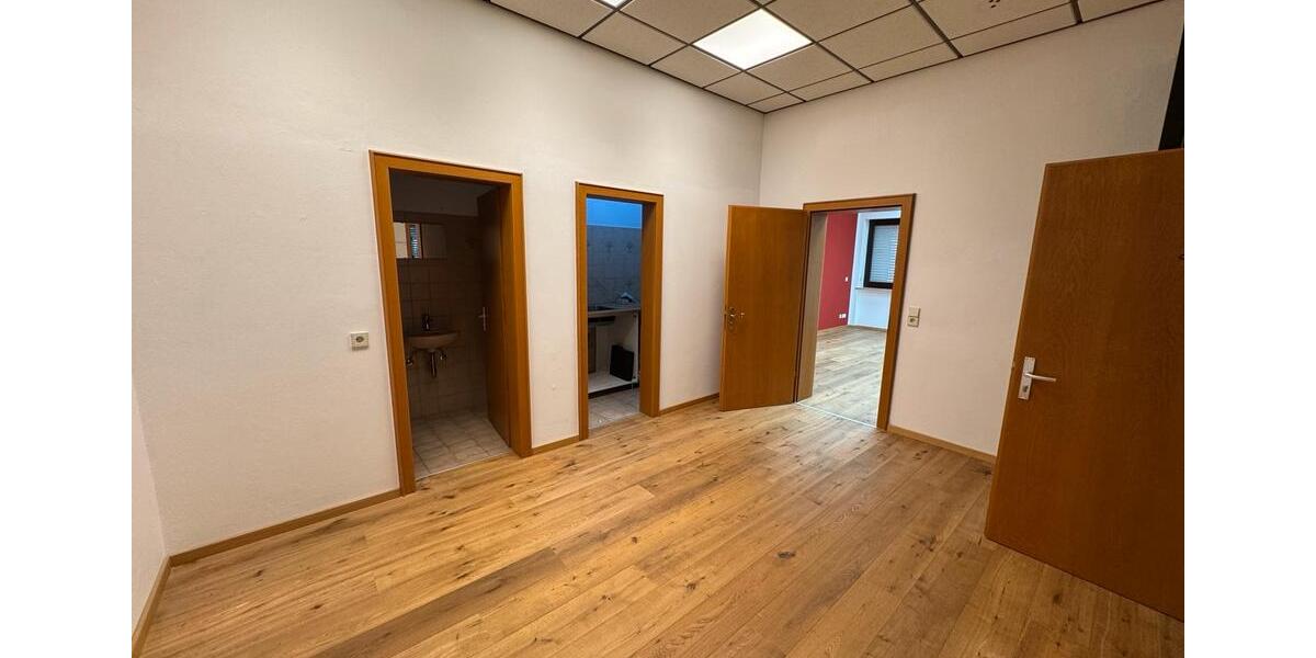 Gewerbeobjekt Kirchham - 600&euro; | Angebot:26037543