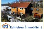 Einfamilienhaus Waldkirchen Oberleinbach - 4 Zimmer, 126 m&sup2;, 449.000&euro; | Angebot:25699681