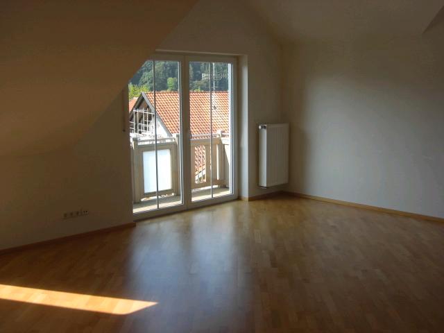 Etagenwohnung Obernzell - 2 Zimmer, 60 m&sup2;, 550&euro; | Angebot:26018683