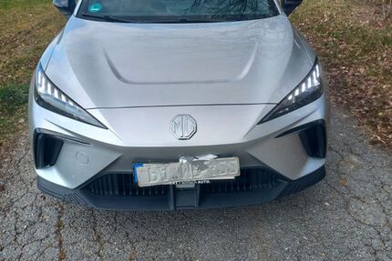 MG A 20.000 km 18.300 &euro; Tiefenbach 94113