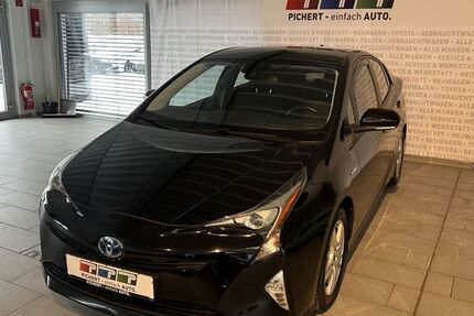 Toyota Prius 90.200 km 17.690 &euro; Passau - Grubweg 94034
