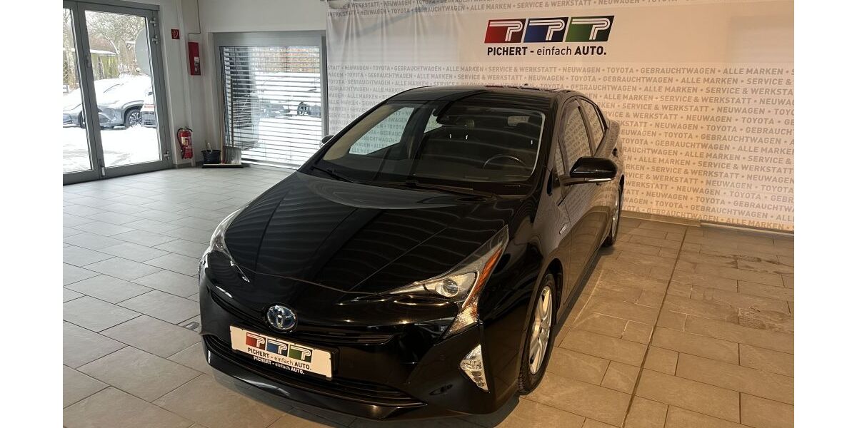 Toyota Prius 90.200 km 17.690 &euro; Passau - Grubweg 94034