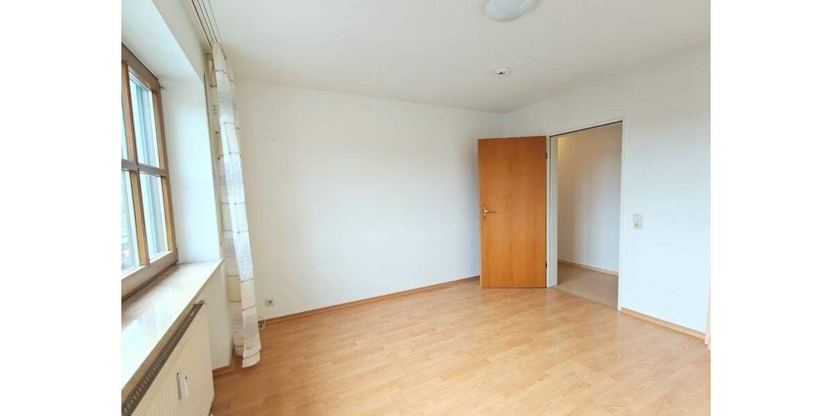 Etagenwohnung Bad Griesbach im Rottal Griesbach - 2 Zimmer, 57 m&sup2;, 139.000&euro; | Angebot:25777763