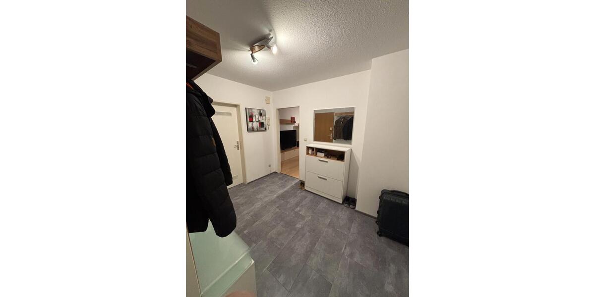 Dachgeschoßwohnung Pocking - 2 Zimmer, 72 m&sup2;, 189.000&euro; | Angebot:26087179