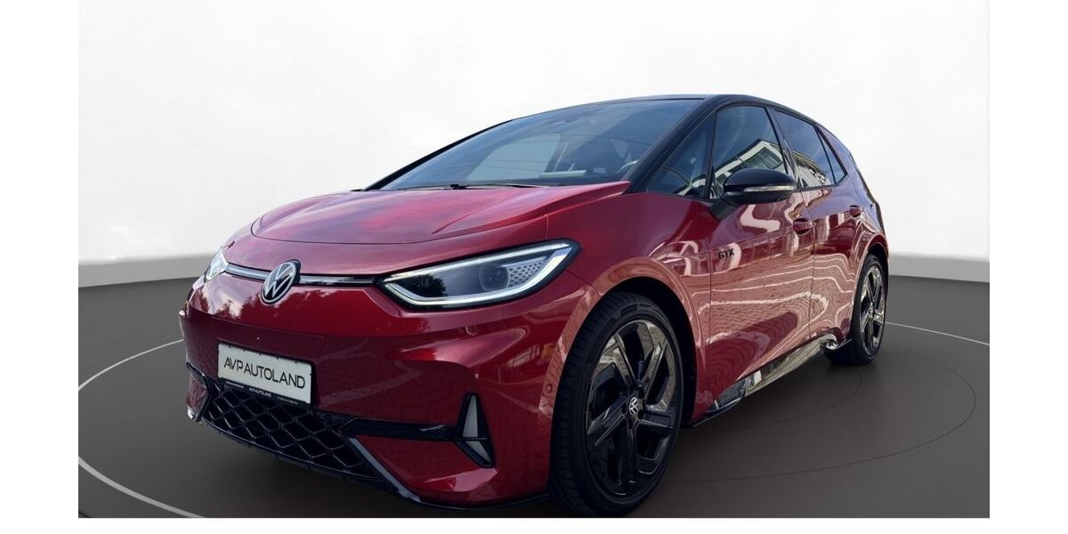 VW ID.3 14.048 km 41.140 &euro; Passau 94036