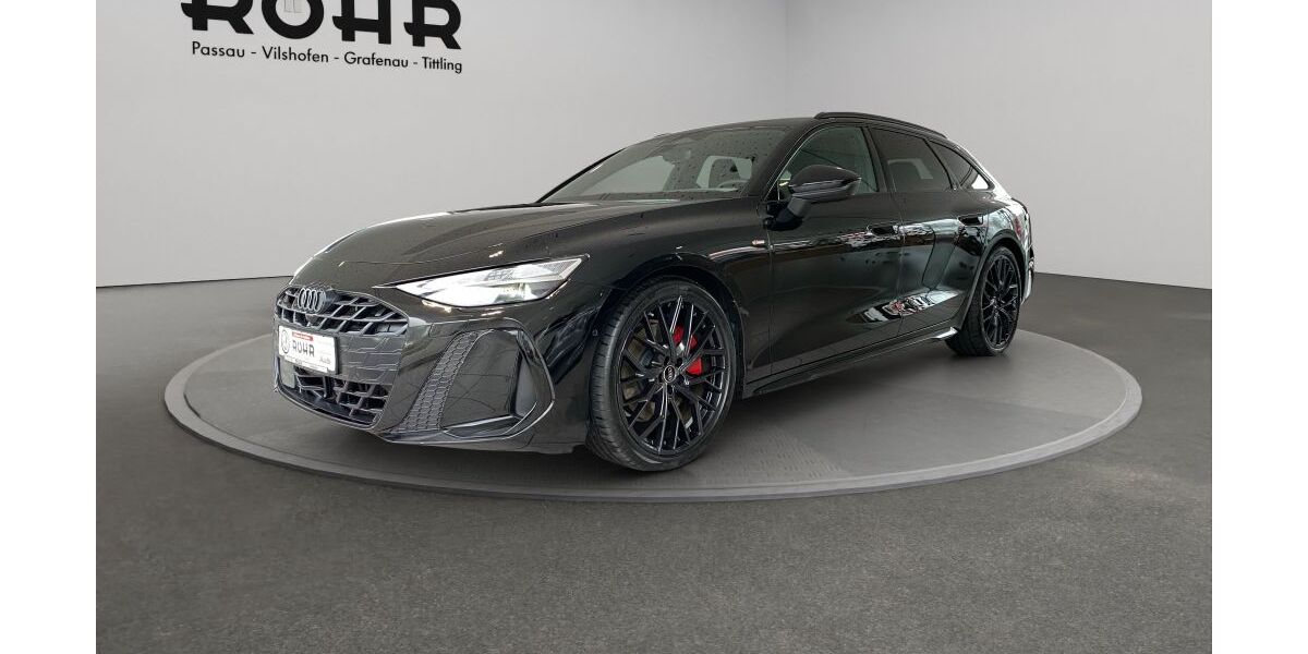 Audi A6 6.000 km 67.683 &euro; Vilshofen 94474