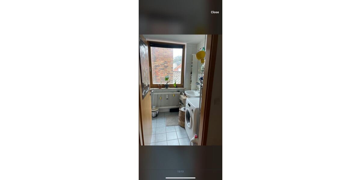 Etagenwohnung Passau Mühltal - 2.5 Zimmer, 68 m&sup2;, 415&euro; | Angebot:26029626