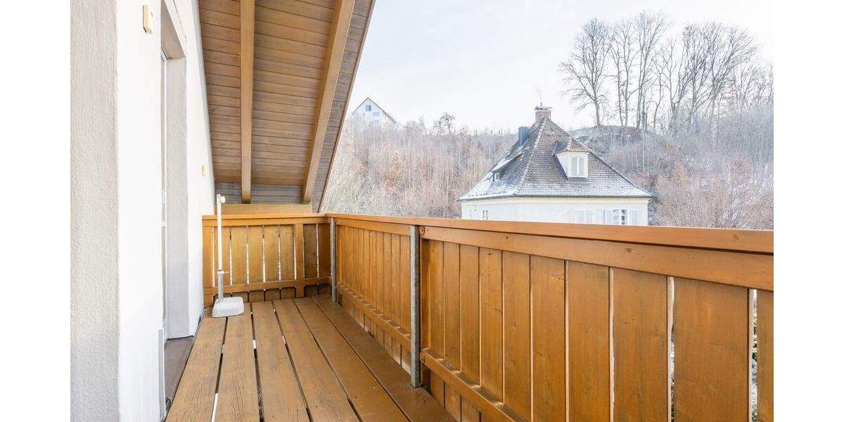 Einfamilienhaus Passau Innstadt - 7 Zimmer, 200 m&sup2;, 599.000&euro; | Angebot:25749304