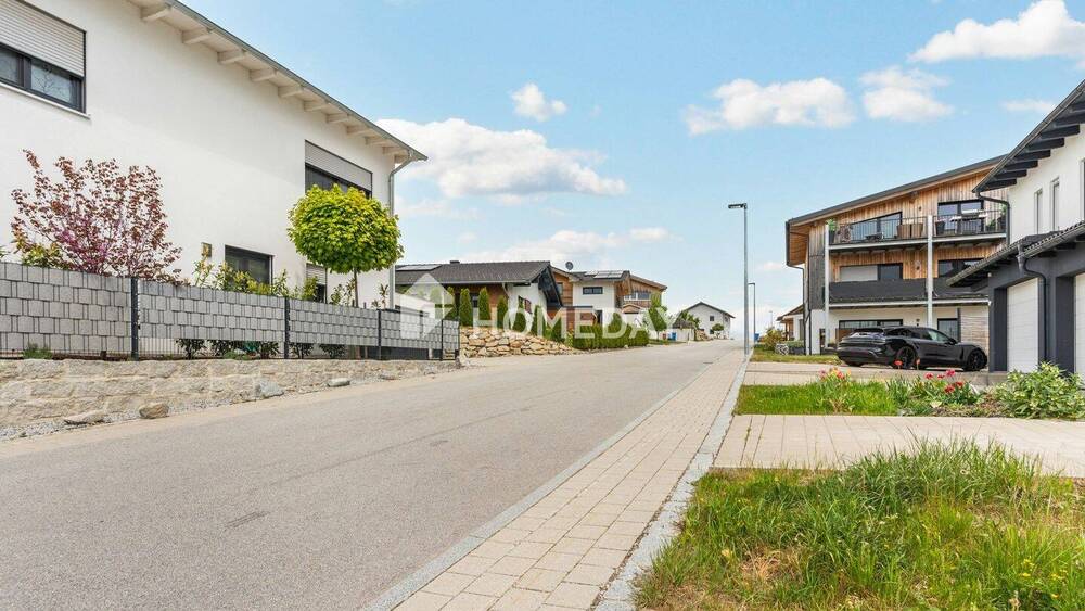 Etagenwohnung Waldkirchen Rohrwies - 3 Zimmer, 79 m&sup2;, 329.000&euro; | Angebot:26629003