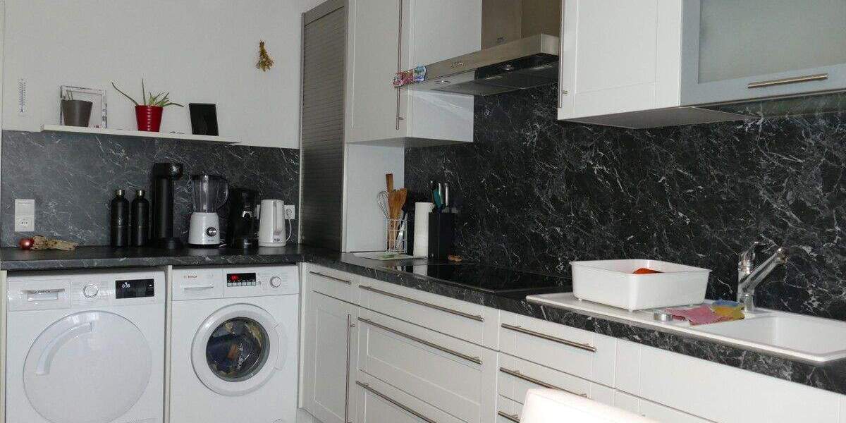 Etagenwohnung Bad Füssing / Safferstetten Bad Füssing - 2 Zimmer, 74 m&sup2;, 258.000&euro; | Angebot:25730165