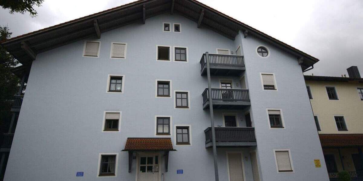 Etagenwohnung Pocking Indling - 3 Zimmer, 76 m&sup2;, 169.000&euro; | Angebot:25740769