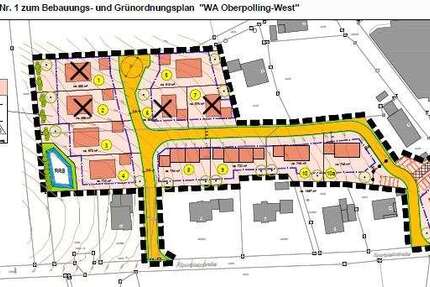 Grundstück Fürstenstein - 137.180&euro; | Angebot:26074080