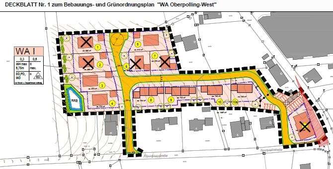 Grundstück Fürstenstein - 137.180&euro; | Angebot:26074080