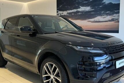 Land Rover Range Rover Evoque 20.800 km 43.490 &euro; Passau 94036