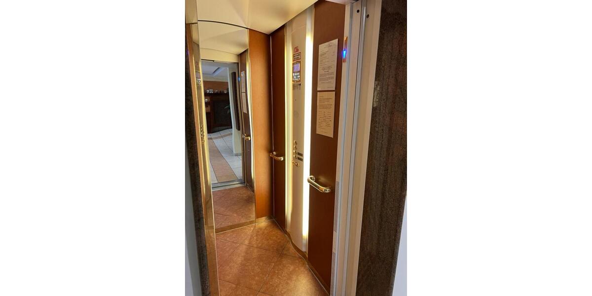 Etagenwohnung Bad Füssing - 1 Zimmer, 25 m&sup2;, 77.000&euro; | Angebot:25517885