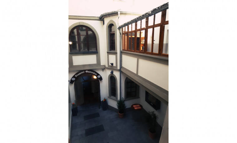 Gewerbeobjekt Passau Altstadt - 200&euro; | Angebot:26347893