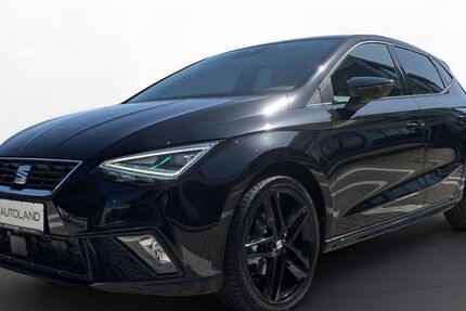 Seat Ibiza 9.800 km 22.950 &euro; Passau 94036