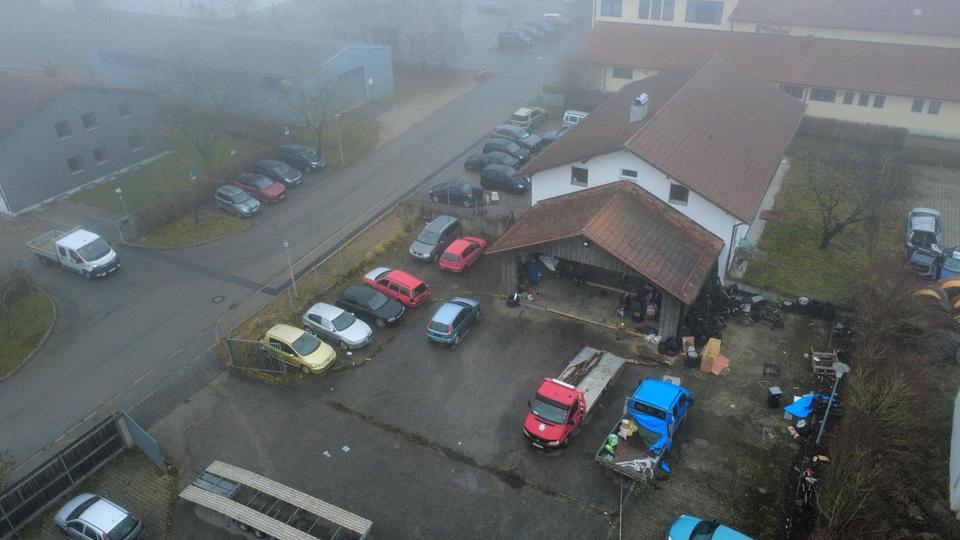 Gewerbeobjekt Bad Griesbach im Rottal - 2.200&euro; | Angebot:23847320