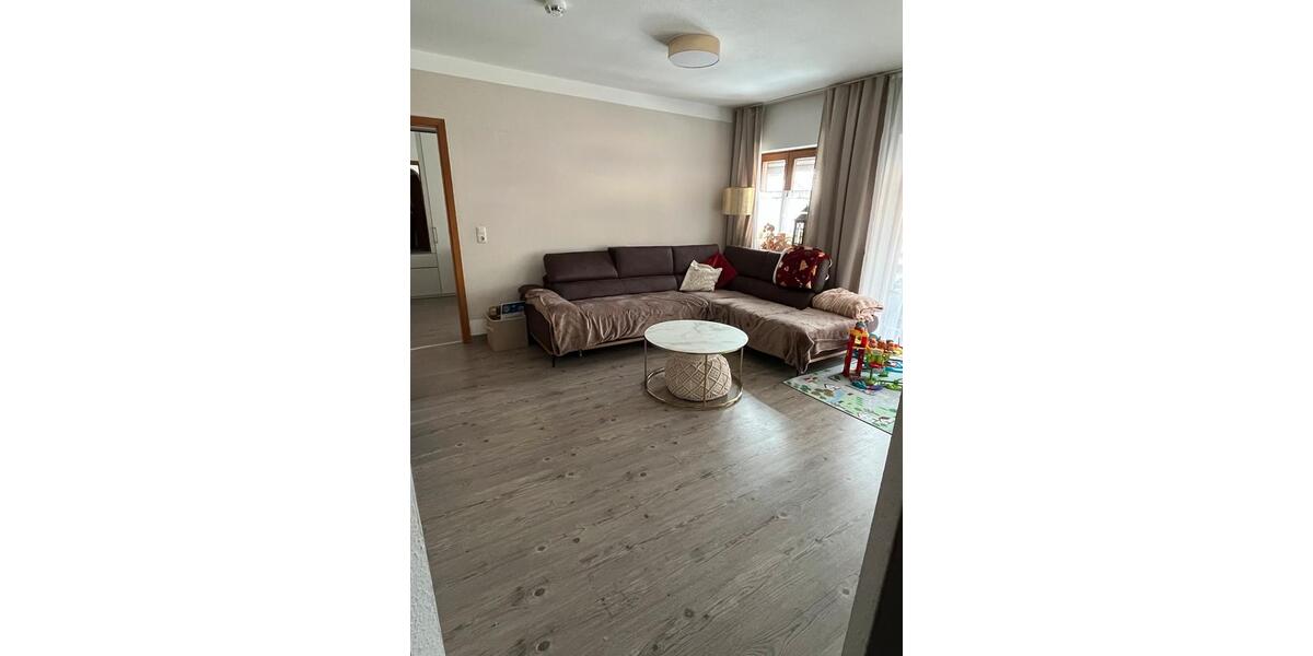 Etagenwohnung Ruhstorf an der Rott - 2 Zimmer, 60 m&sup2;, 160.000&euro; | Angebot:25829940