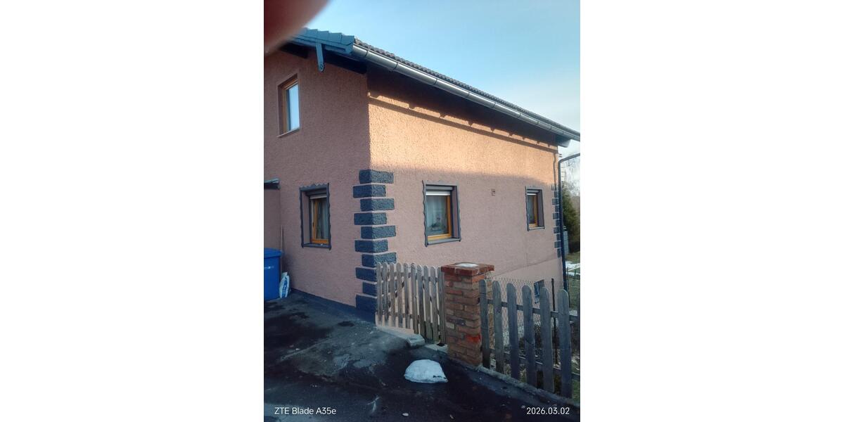 Einfamilienhaus Freyung - 7 Zimmer, 150 m&sup2;, 344.000&euro; | Angebot:24354554