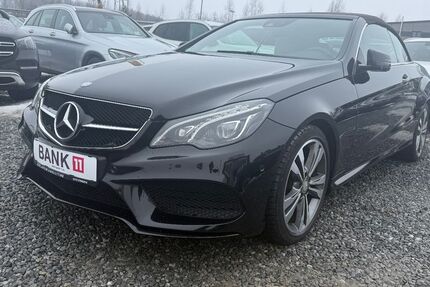 Mercedes-Benz E 220 108.688 km 24.590 &euro; Hutthurm 94116