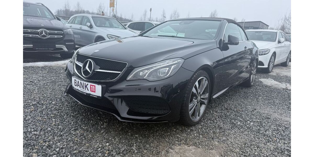 Mercedes-Benz E 220 108.688 km 24.590 &euro; Hutthurm 94116