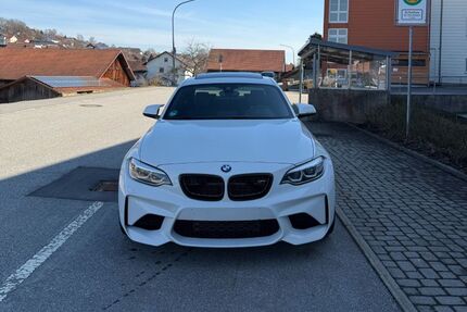 BMW M2 146.500 km 34.900 &euro; Neukirchen vorm Wald 94154