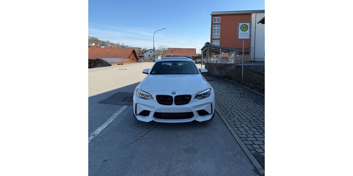 BMW M2 146.500 km 34.900 &euro; Neukirchen vorm Wald 94154