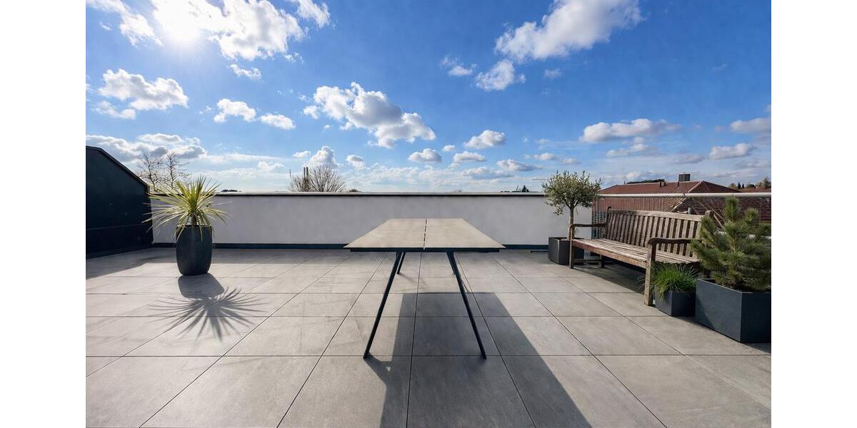 Terrassenwohnung Passau Maierhof - 3 Zimmer, 103 m&sup2;, 1.000&euro; | Angebot:25972041