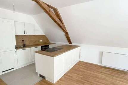Wohnung Vilshofen an der Donau - 3 Zimmer, 126 m&sup2;, 269.000&euro; | Angebot:24506391