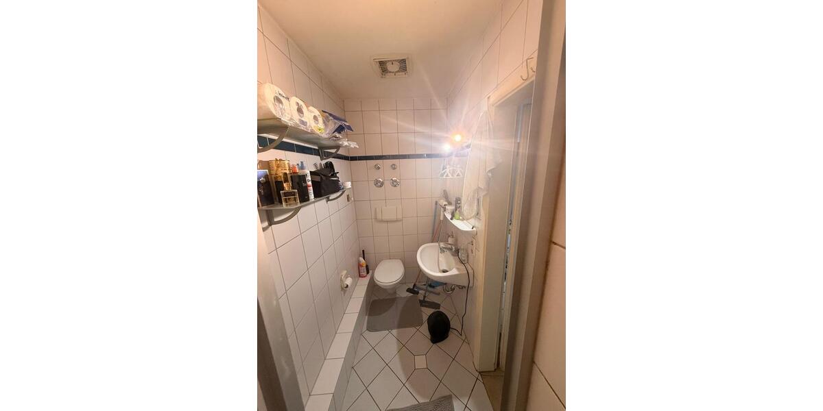 Erdgeschoßwohnung Passau Mühltal - 1 Zimmer, 22 m&sup2;, 400&euro; | Angebot:26024595