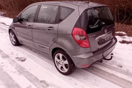 Mercedes-Benz A 200 165.000 km 4.350 &euro; Bad Füssing - Aigen 94072