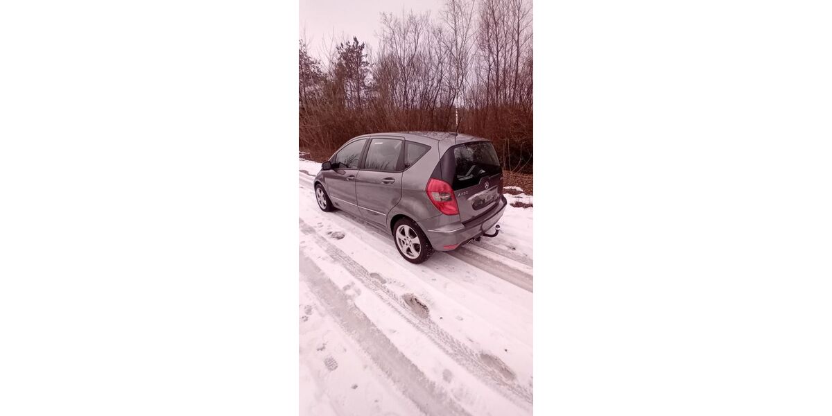 Mercedes-Benz A 200 165.000 km 4.350 &euro; Bad Füssing - Aigen 94072