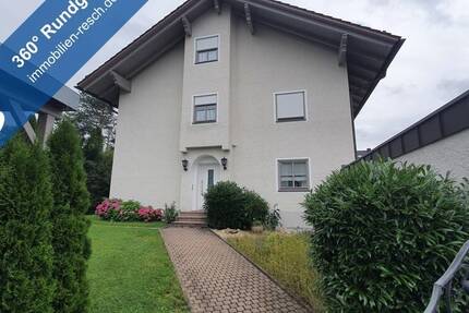 Wohnung Passau Heining - 3 Zimmer, 112 m&sup2;, 279.000&euro; | Angebot:26018327