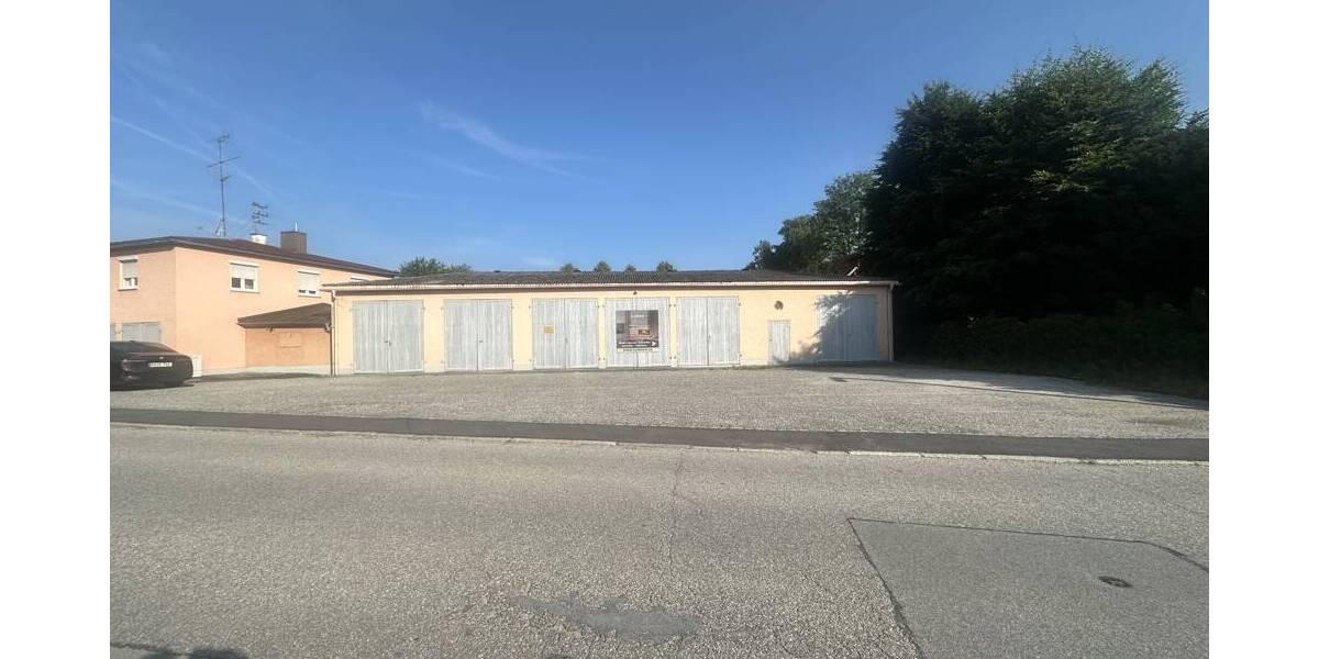 Grundstück Rotthalmünster - 950.000&euro; | Angebot:25781288