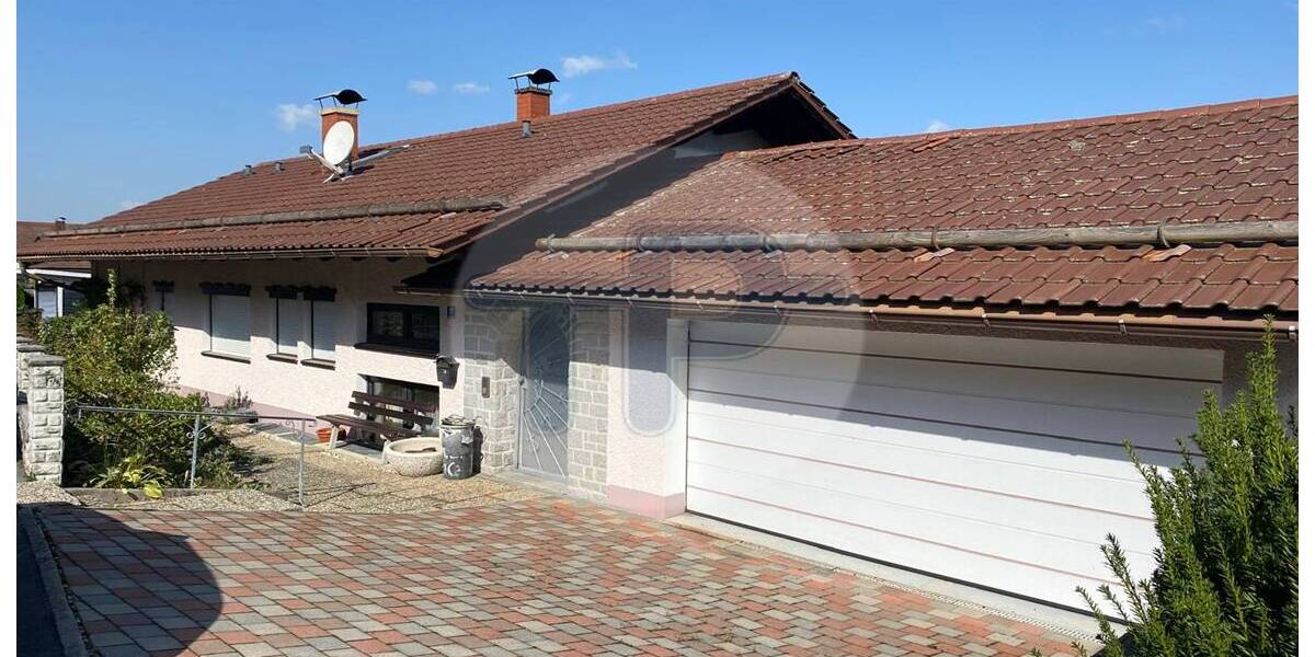 Einfamilienhaus Thurmansbang - 7 Zimmer, 260 m&sup2;, 345.000&euro; | Angebot:25745710