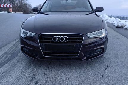 Audi A5 127.940 km 12.950 &euro; Salzweg 94121