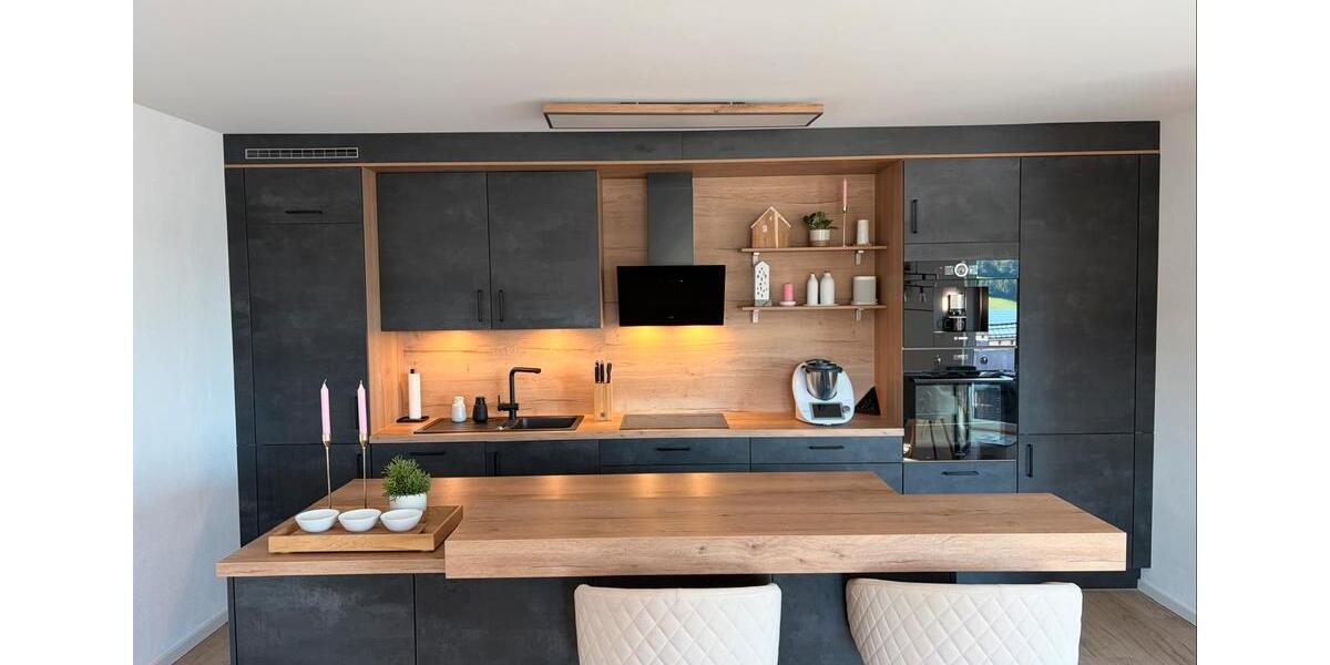 Etagenwohnung Freyung - 3 Zimmer, 79 m&sup2;, 749&euro; | Angebot:27595657