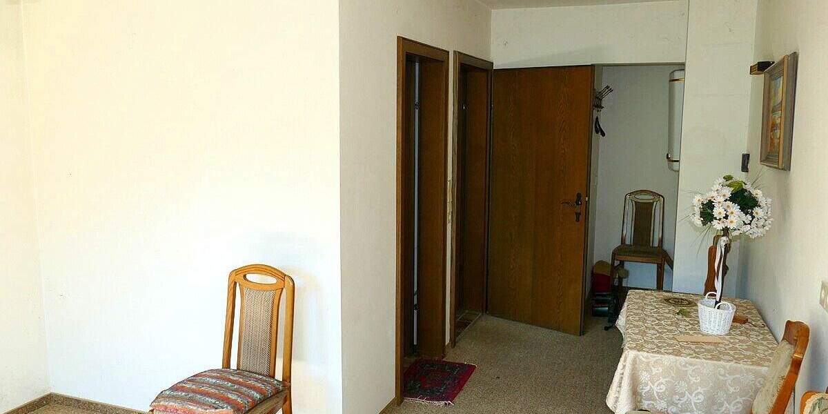 Einfamilienhaus Bad Griesbach im Rottal Griesbach - 7 Zimmer, 169 m&sup2;, 329.000&euro; | Angebot:25661360