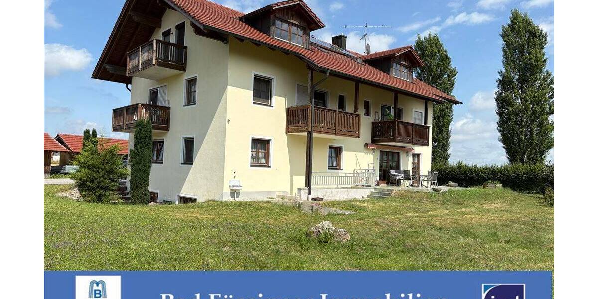 Mehrfamilienhaus, Wohnhaus Bad Füssing Würding - 1 Zimmer, 785.000&euro; | Angebot:25700538